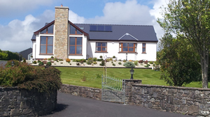 Private House Strandhill  - Renovation