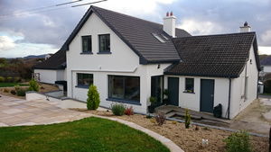 Private House Strandhill 2 - Renovation