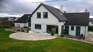 Private House Strandhill 2 - Renovation