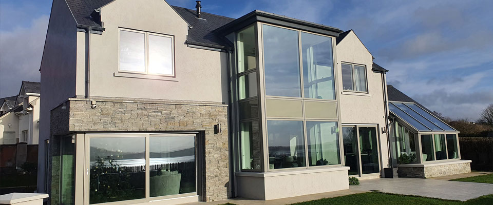 House Construction in Sligo