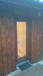 Private House strandhill - renovation  