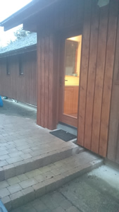 Private House strandhill - renovation  