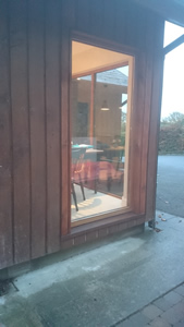 Private House strandhill - renovation  