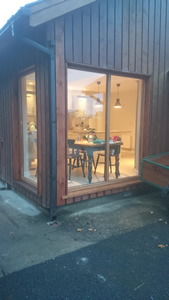 Private House strandhill - renovation  