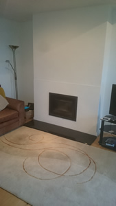 Private House strandhill - renovation  