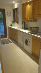 Private House strandhill - renovation  