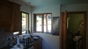 Private House strandhill - renovation  