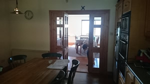 Private House strandhill - renovation  