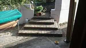 Private House strandhill - renovation  