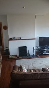 Private House strandhill - renovation  