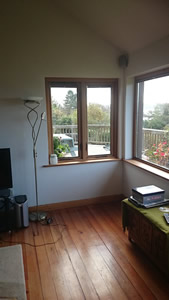 Private House strandhill - renovation  