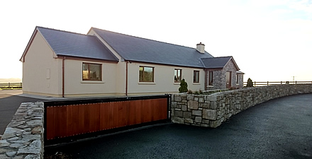 House Extensions Sligo