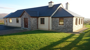 Private House Grange - Extension and Renovation 