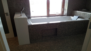 Private House Grange - Extension and Renovation 