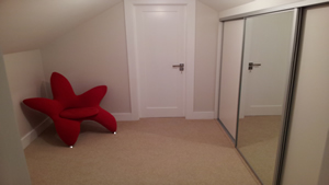 Private House Grange - Extension and Renovation 