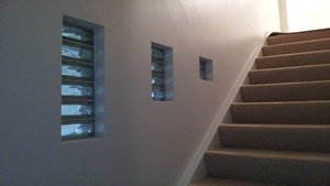 Private House Grange - Extension and Renovation 