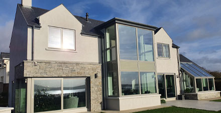 New House Builder Sligo