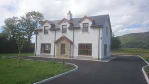 Private House Rathcormack - New Build