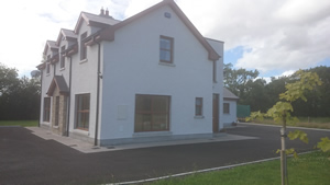 Private House Rathcormack - New Build