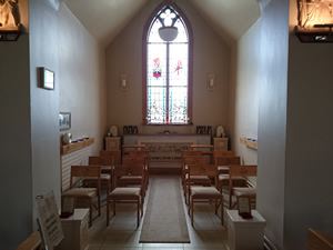 St. Patricks Church, Strandhill - Renovation